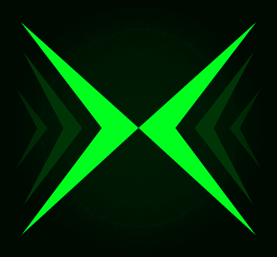 XTrading Logo